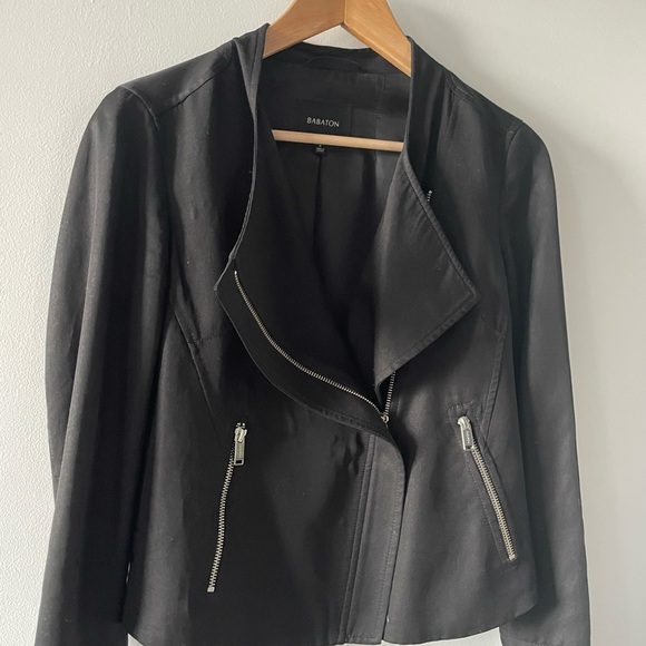 BABATON Moto Jacket - Picture 4 of 7